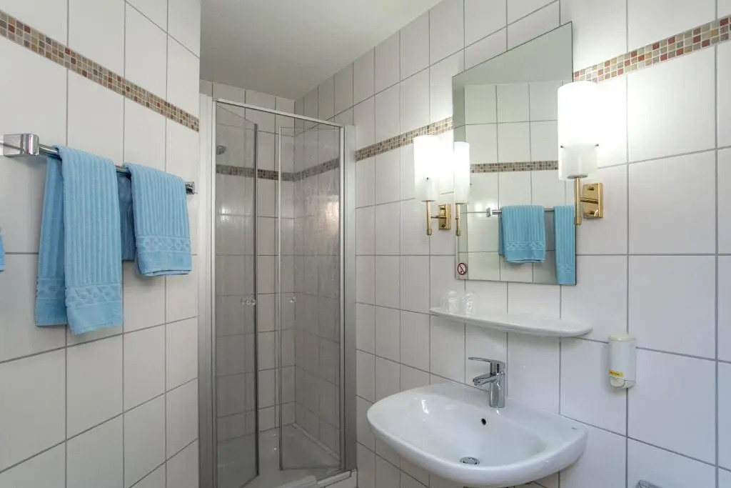 Hotel Gasthaus Engel Luttingen