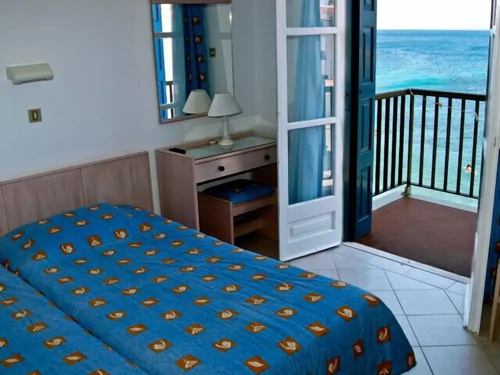 Lemos Hotel