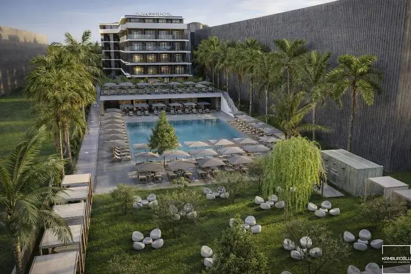 Nova Life Hotel