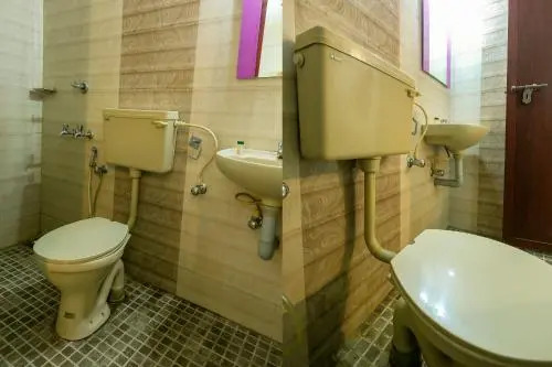 Kubeira by OYO Rooms