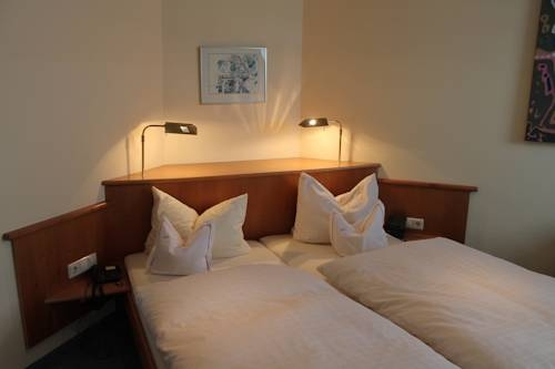 Hotel Luga