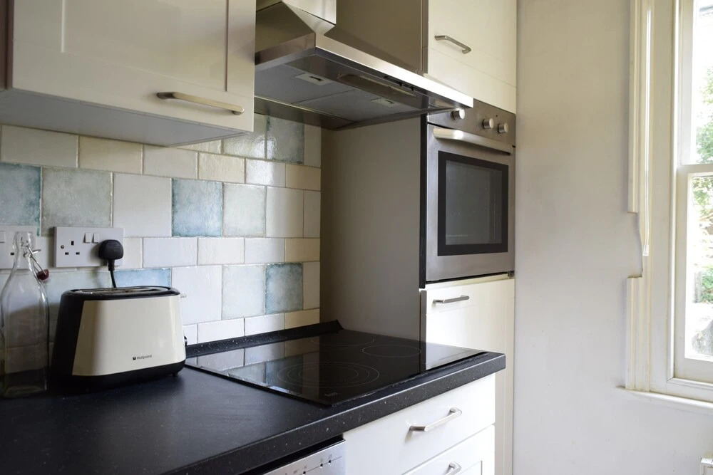 1 Bedroom Flat in West Kensington