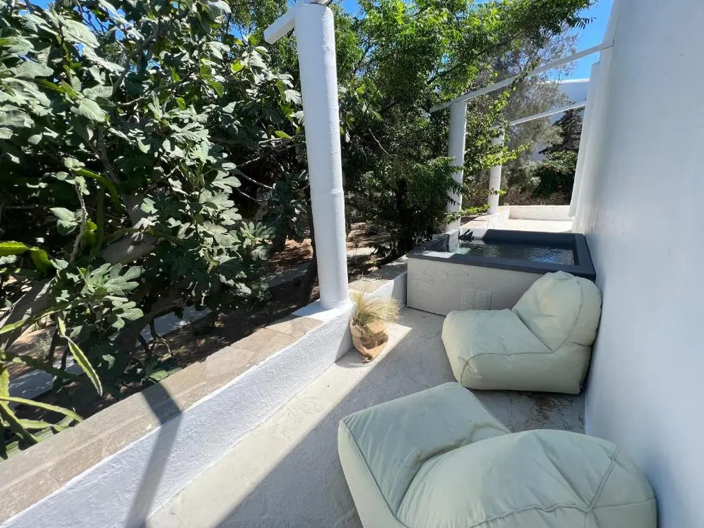 Anome Experience Hotel