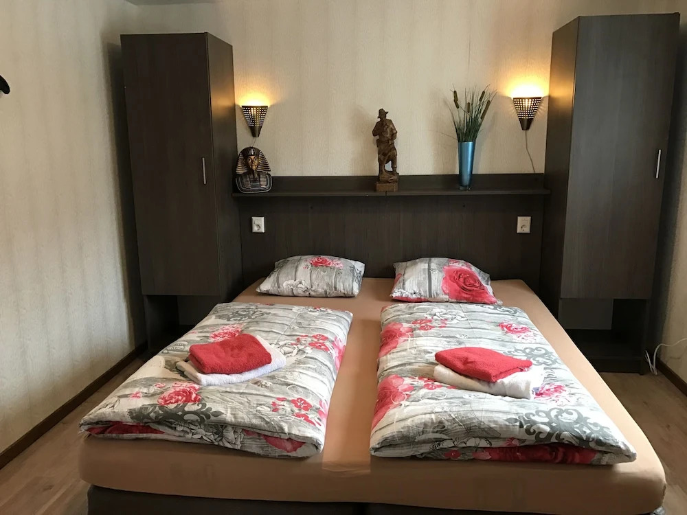 Ferienhaus Casimir