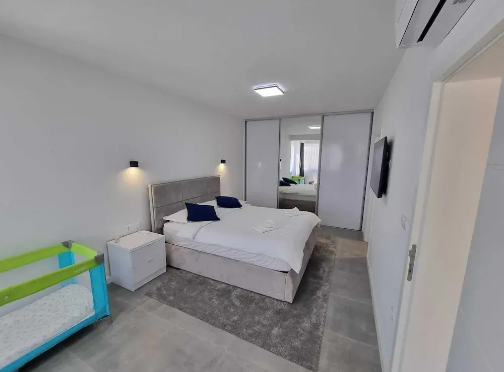Sunset Garden Villa in Kanfanar