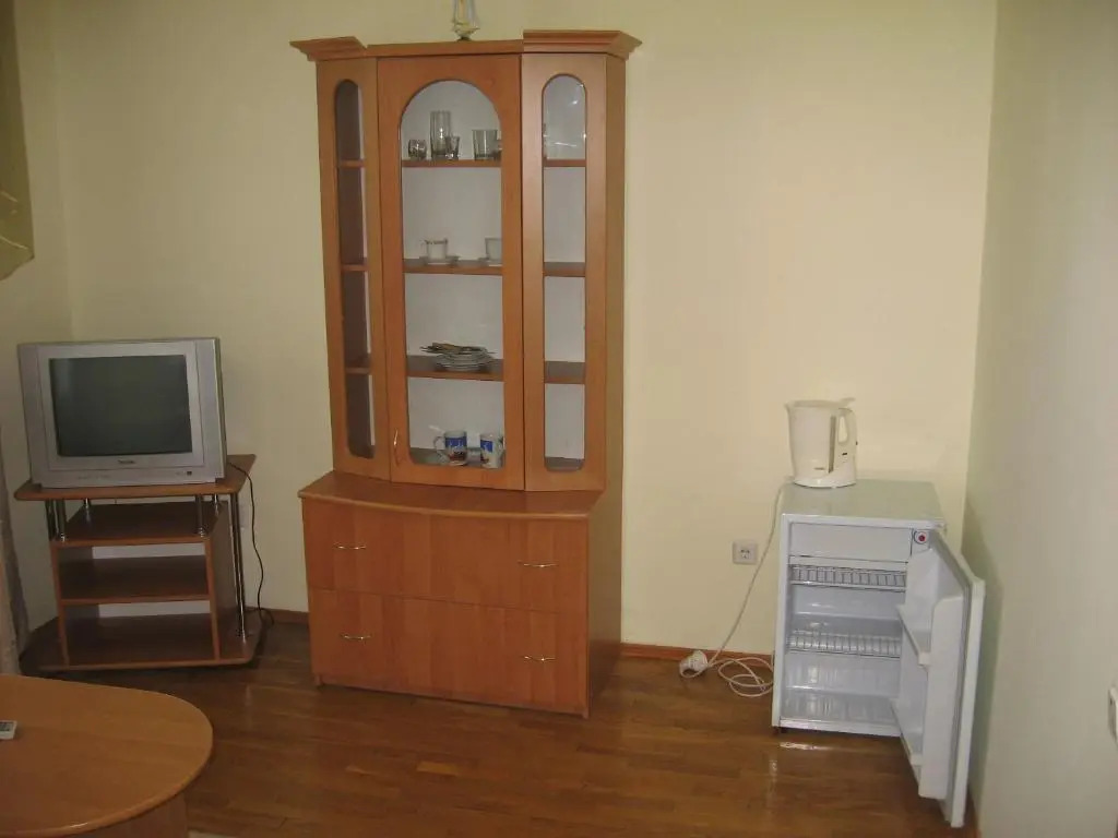 Vian Guest House