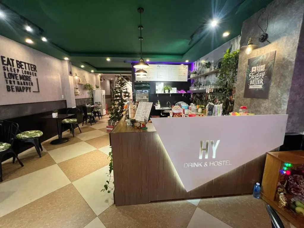 HY Local Budget Hotel - 5 mins walk to Hoi An Ancient Town