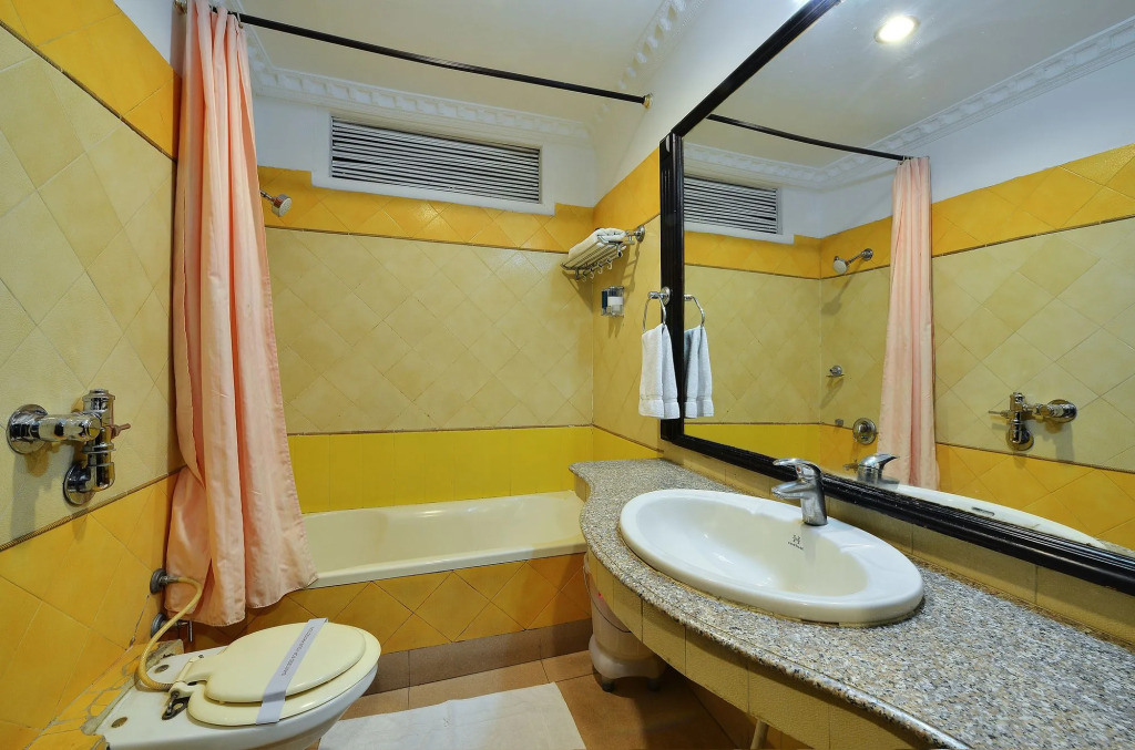 Hotel City Heart Premium