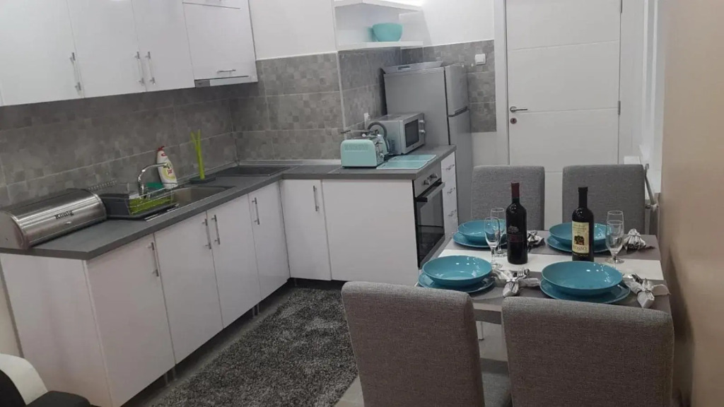 Lux Apartment Sanja 2