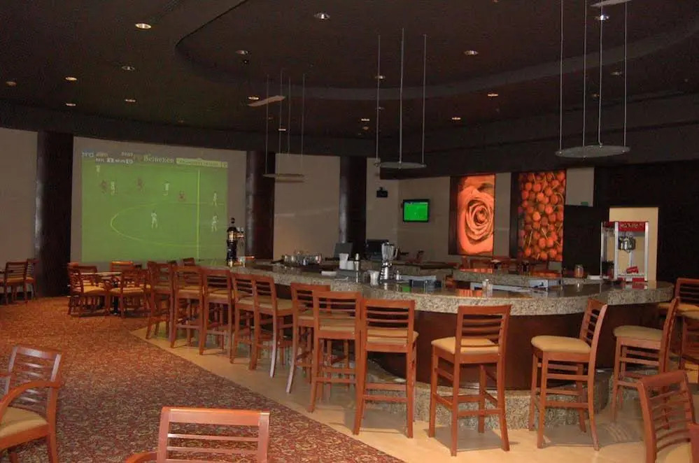DoubleTree Suites by Hilton Saltillo