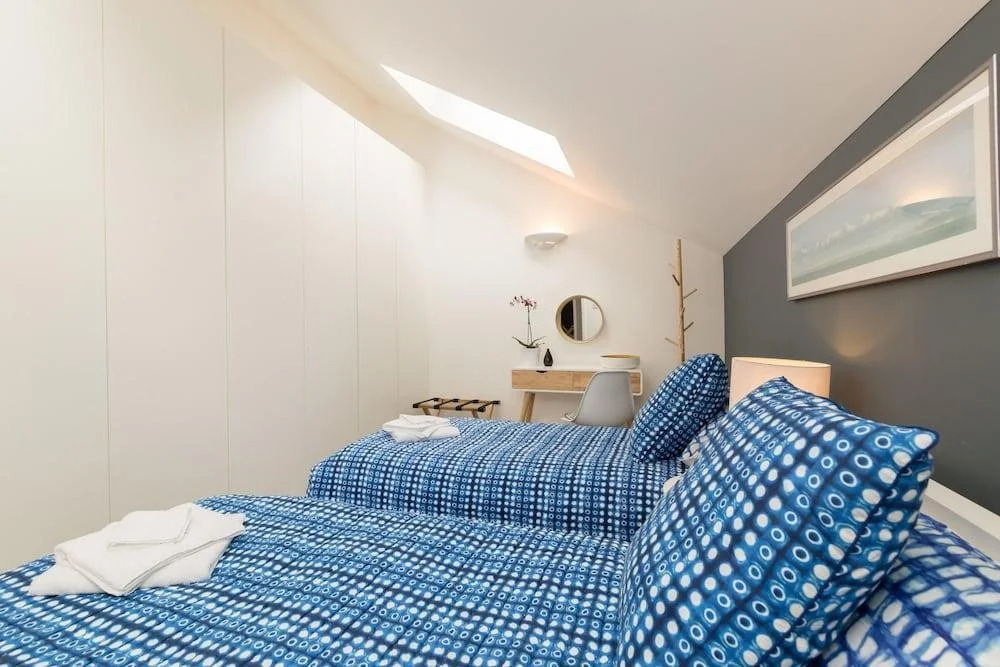 NuBe Serviced Apartment