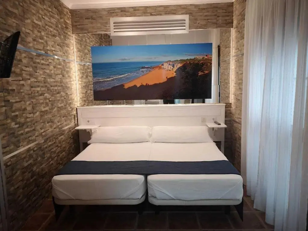Hostal Costa De La Luz
