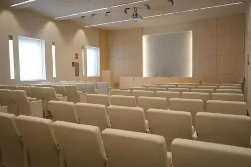 Hotel Santuari Balaguer