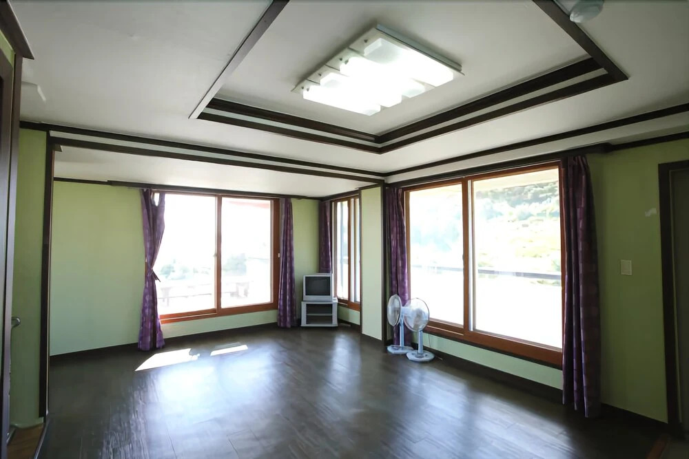 Incheon Cheukdo Pension