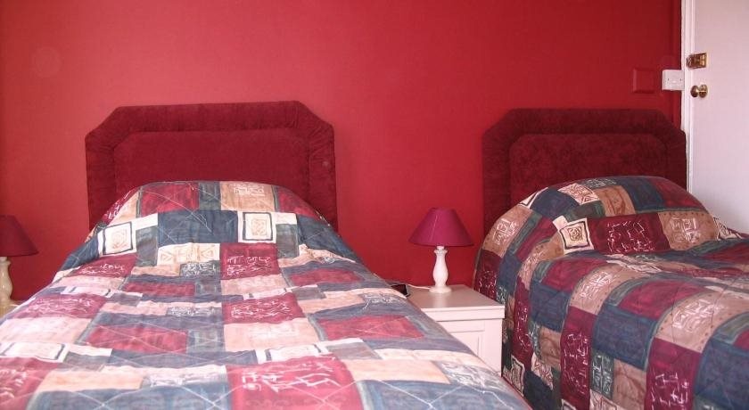 The Tudor Style Suite