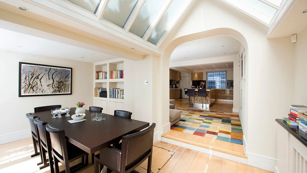 Beautiful 3BR Family Home in the Heart of Chelsea