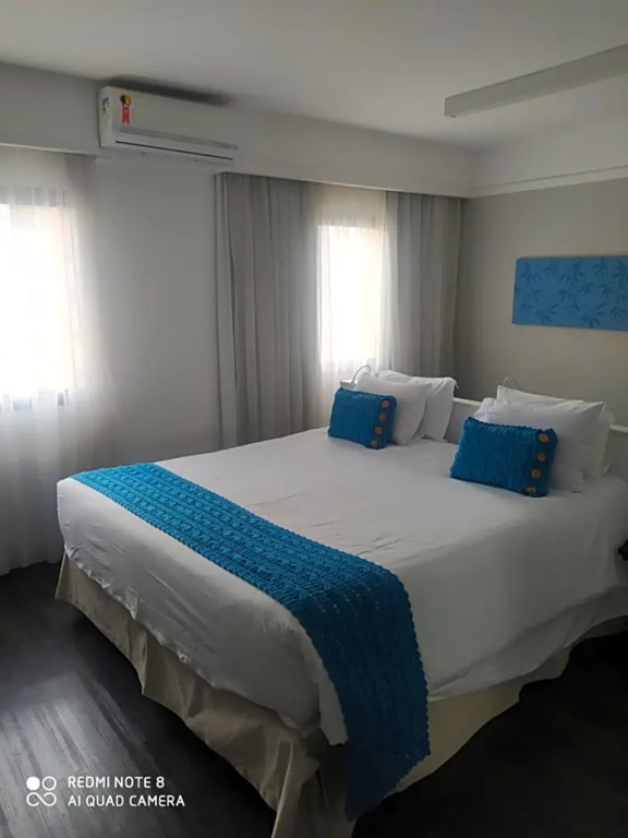 Mtp - The Privilege Moema by Anora Spaces