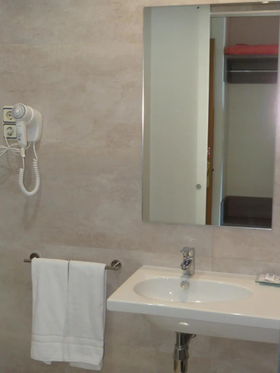 Hotel Ciudad de Fuenlabrada