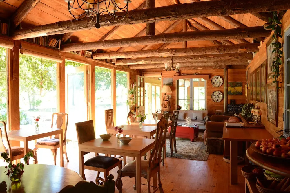 La Codorniz B&B