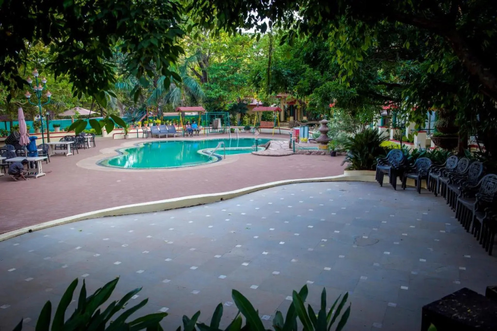Adamo The Resort