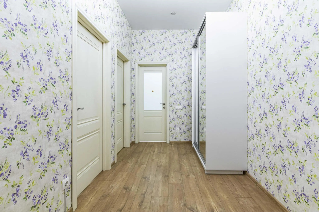 DreamHouse на улице Александра Козицына 8