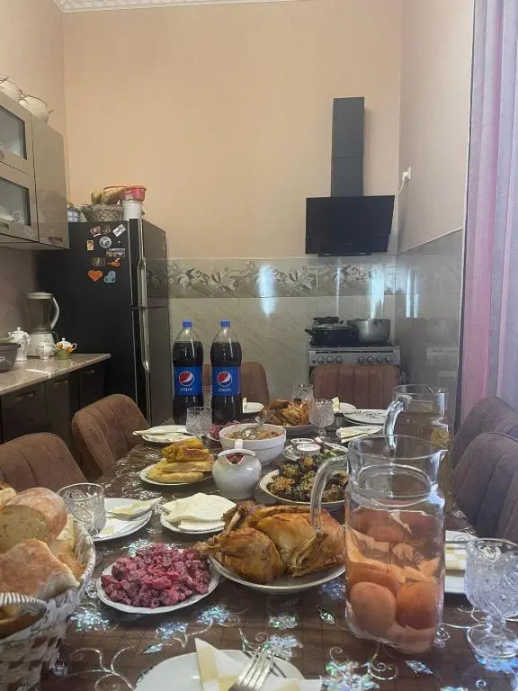 Hotel Odabade