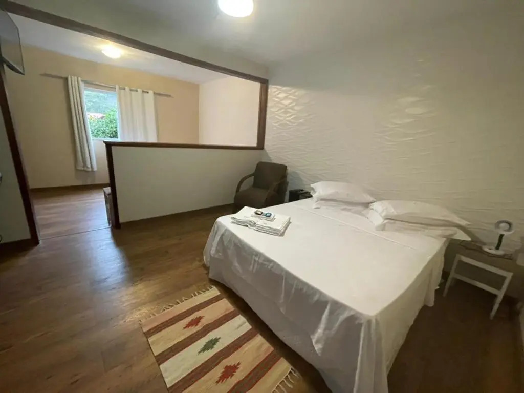 Suites da Cabana