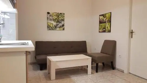 Palette Apartment