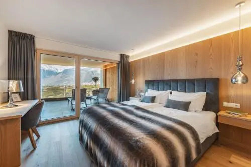 Dornsberg Panoramic Apartments