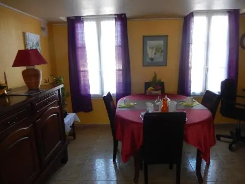 Chez Corinne