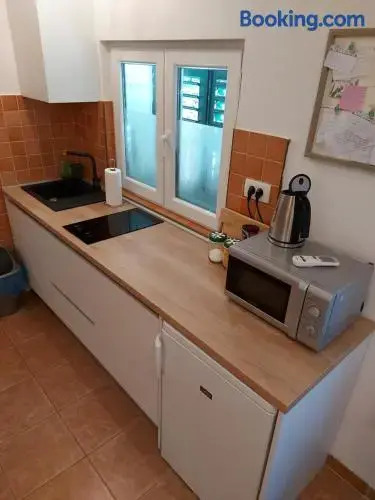 Apartment Angelo