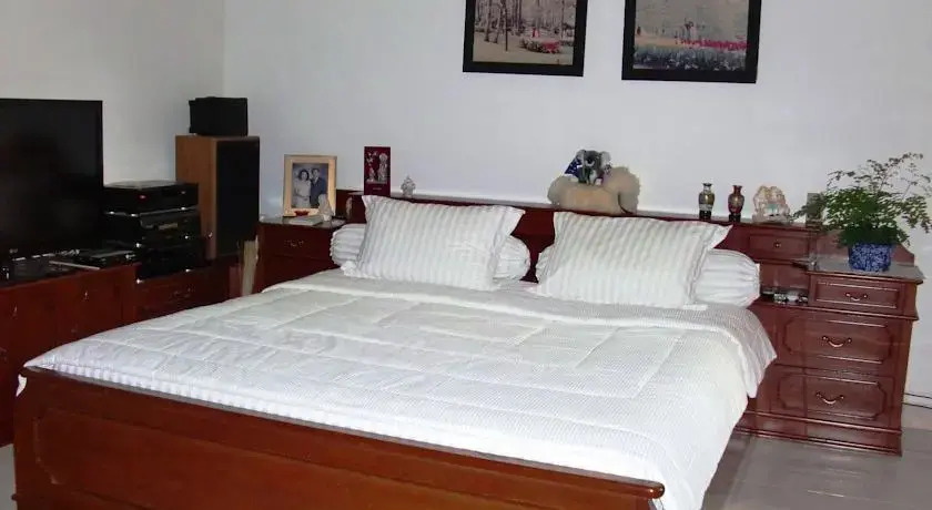 Libra Homestay