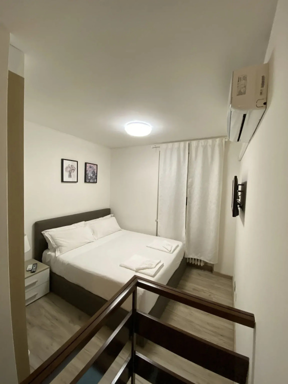 The Place In Rome Guest House