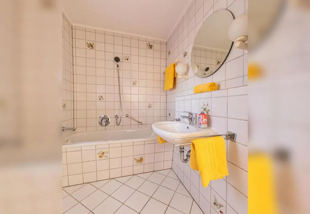 Villa Marga Ferienwohnung Steinernes Meer