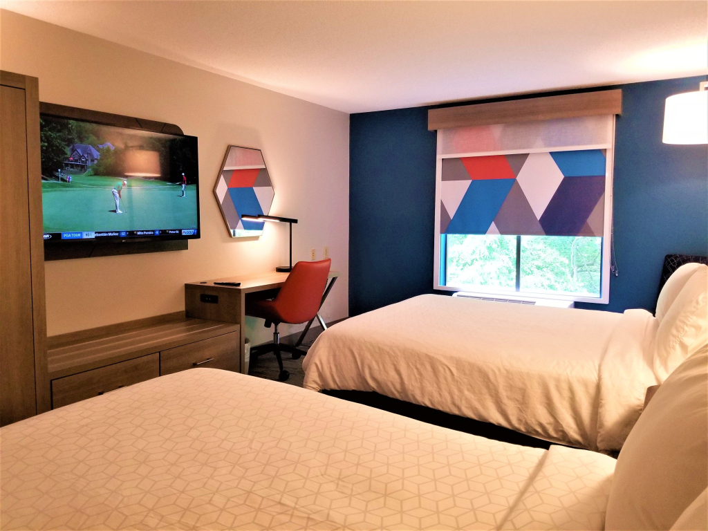 Holiday Inn Express Apex - Raleigh by IHG