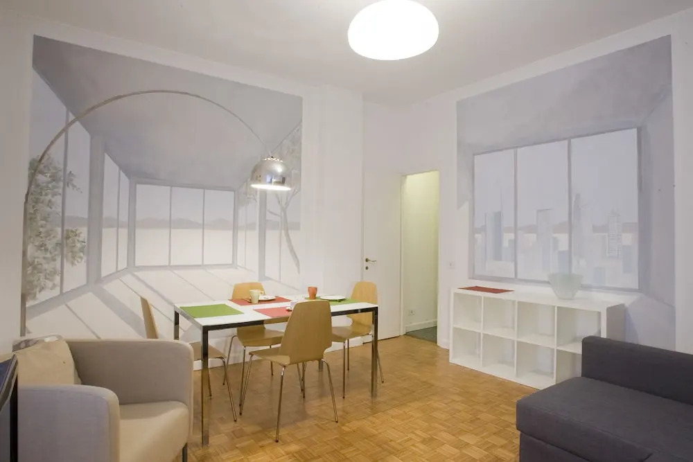Active Rent - City Center