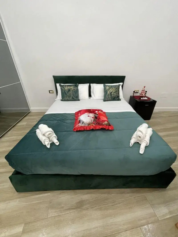 Berenice Suite