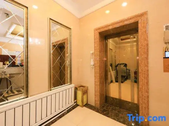 Ruisi city hotel
