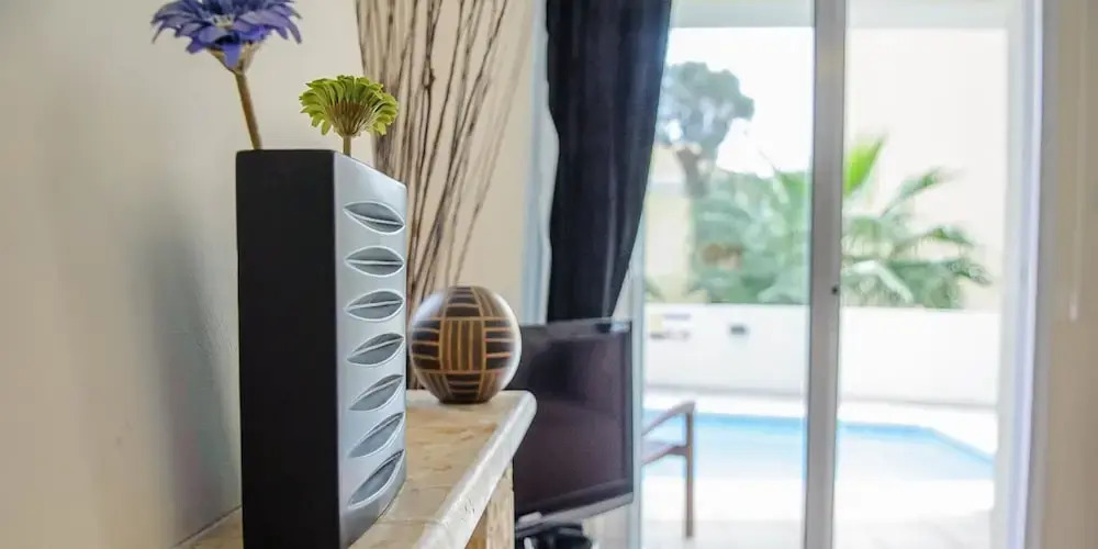 Oceanview Luxury Villa 164