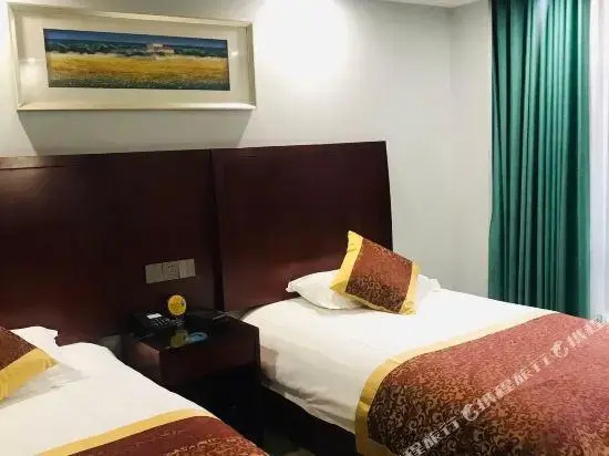 Rongting Hotel (Wenzhou Liming West Road store)