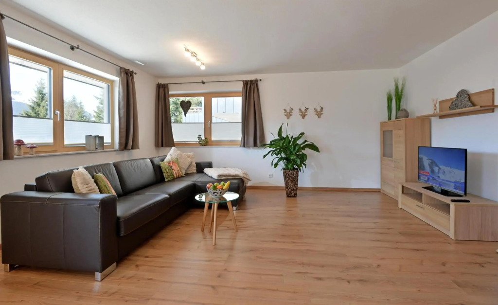 Appartement Rehkitz