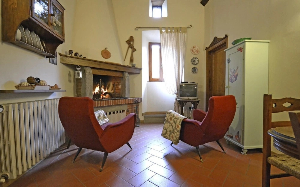 Casa Franci