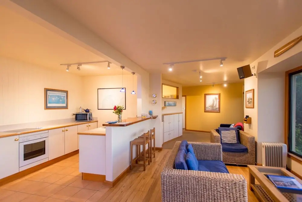 The Wheelhouse Inn