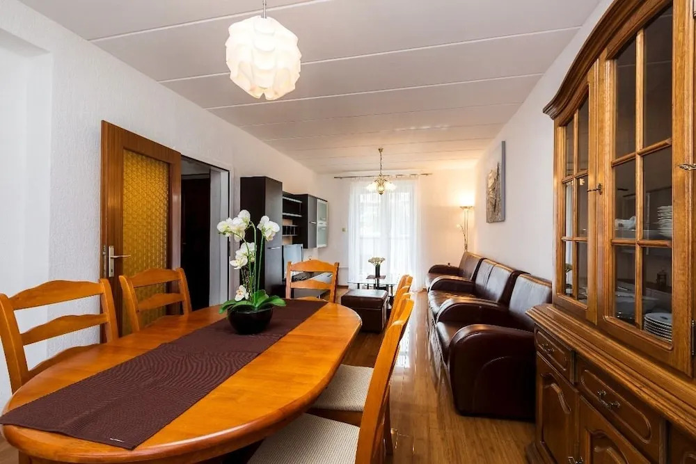 House Abba - Apartment Abba
