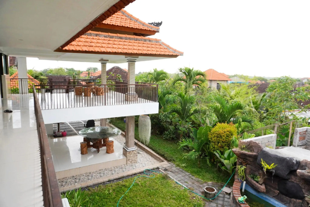 Umah Dayuh Uluwatu