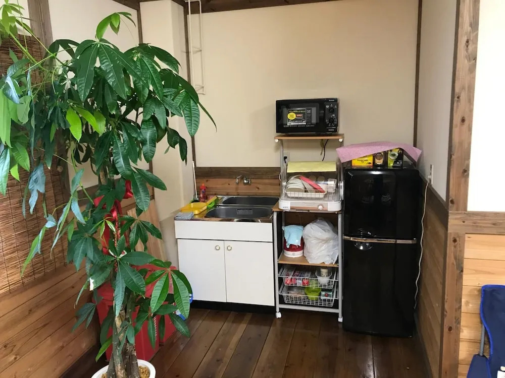 Guesthouse Minami