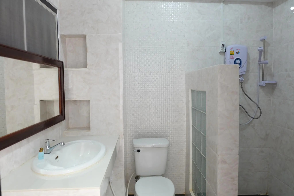 Grand View Guesthouse