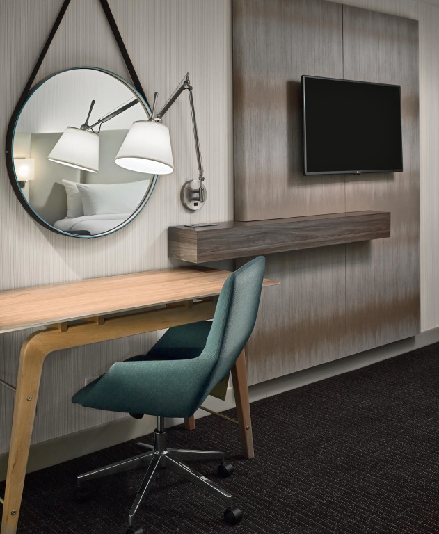 Crowne Plaza North Augusta, by IHG
