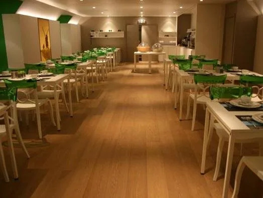 Hotel Shamrock