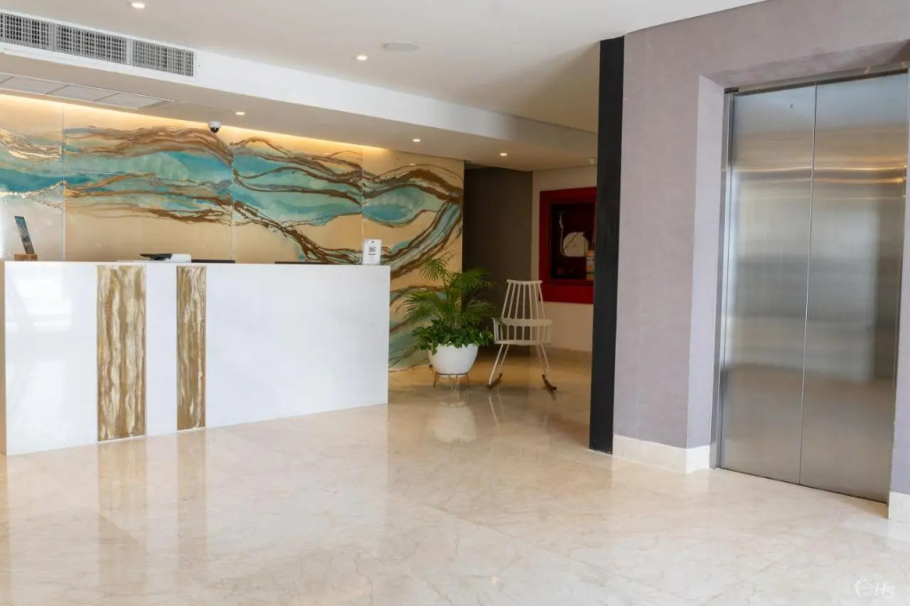 Hotel Boutique Maree